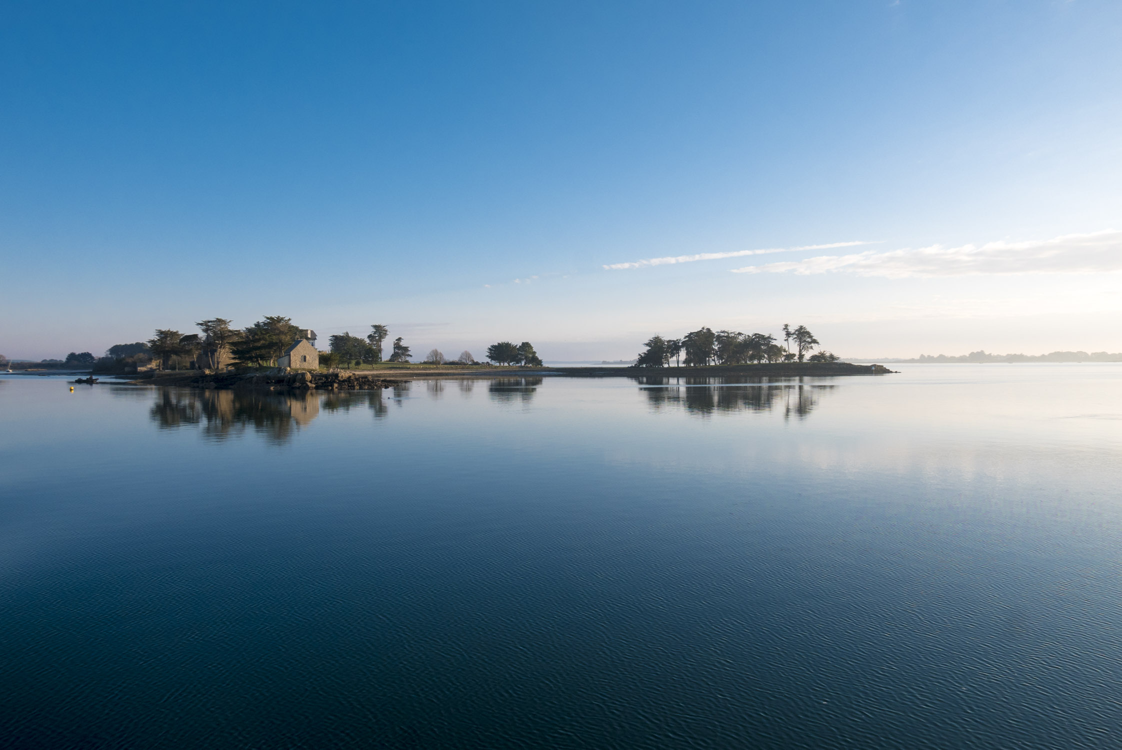 Golfe du Morbihan
